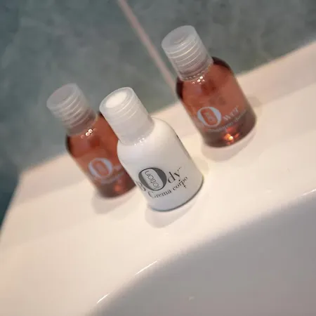 Ξενοδοχείο Pierre