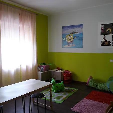 Отель Pierre 3*