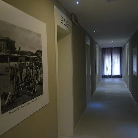 Pierre Ξενοδοχείο