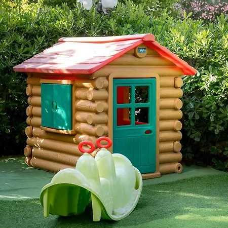 Ξενοδοχείο Pierre Ριτσιόνε