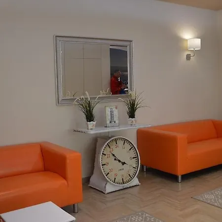 Pierre Hotel Riccione