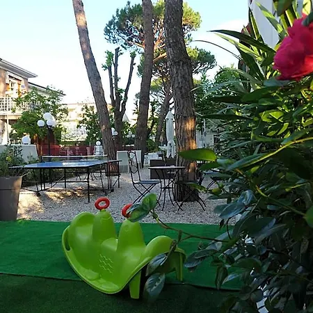 Hotel Pierre 