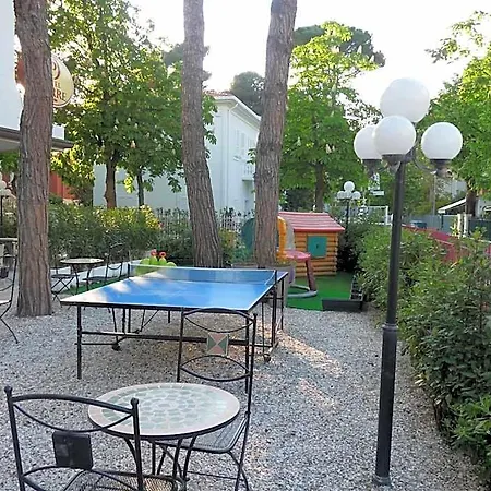 Hotel Pierre 
