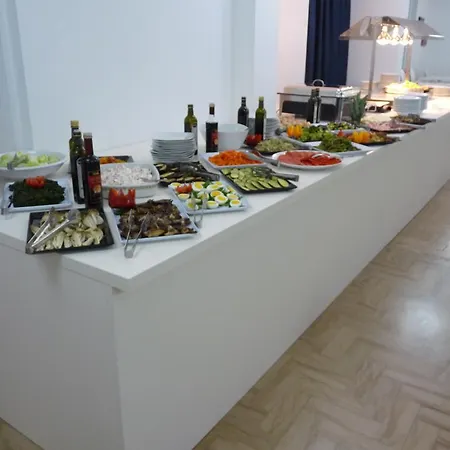 Pierre 3* リッチョーネ