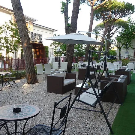 Otel Pierre 