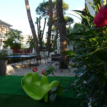 Pierre 3* Riccione