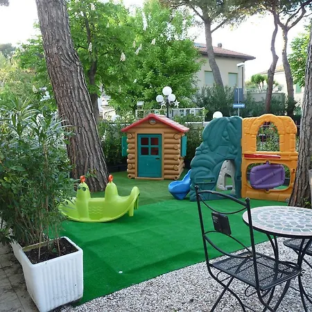 Otel Pierre 