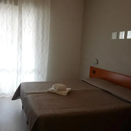 Hotel Pierre Riccione