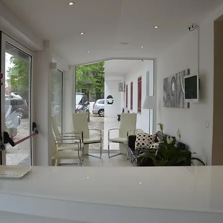 Hotel Pierre Nuova Gestione 3*