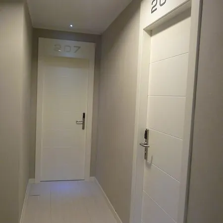 Otel Pierre 