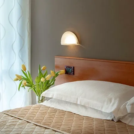 Hotel Pierre Riccione