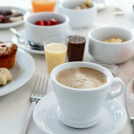 Pierre 3* リッチョーネ