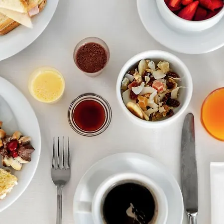 Hotel Pierre Riccione