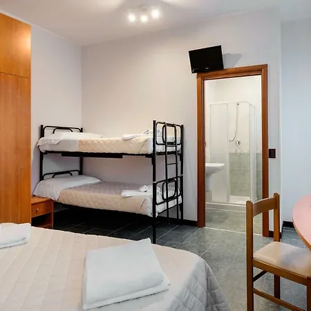 Pierre リッチョーネ