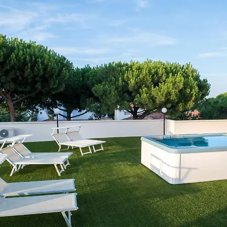 Pierre Nuova Gestione Hotel