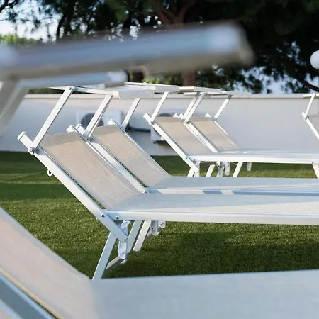 Hotel Pierre Nuova Gestione Riccione