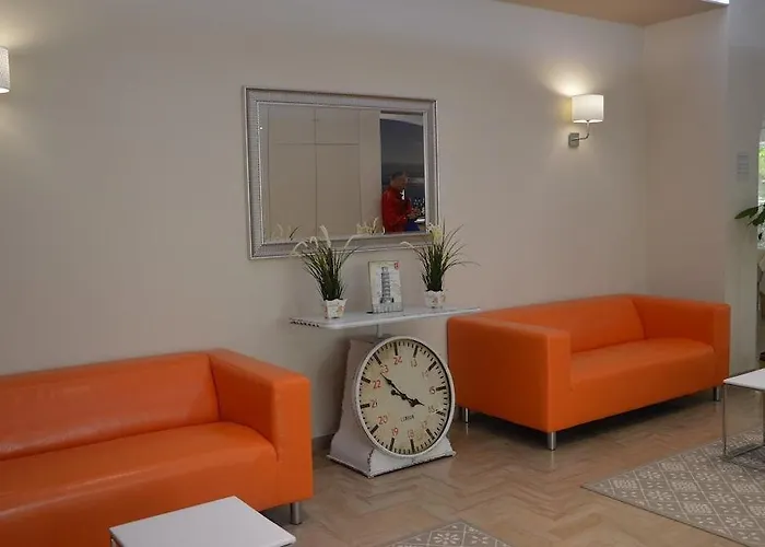 Pierre Hotel Riccione