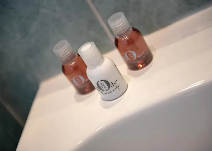 Hotel Pierre Nuova Gestione