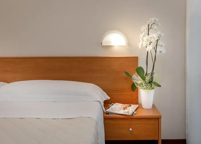 Pierre Nuova Gestione Hotel