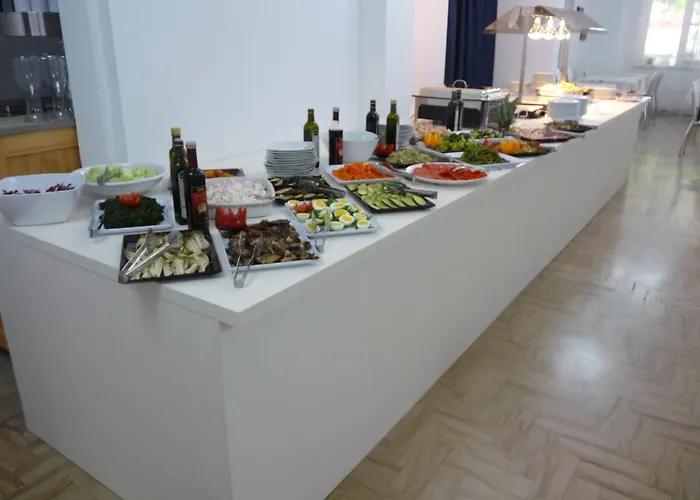 Pierre Nuova Gestione 3* Riccione