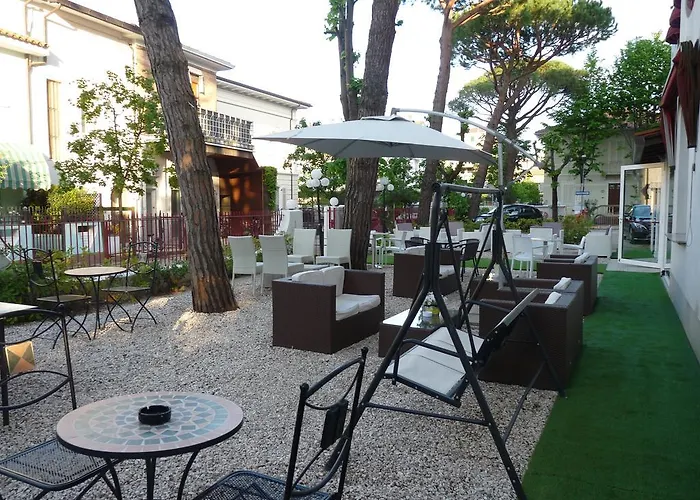 Hotel Pierre Nuova Gestione 3*