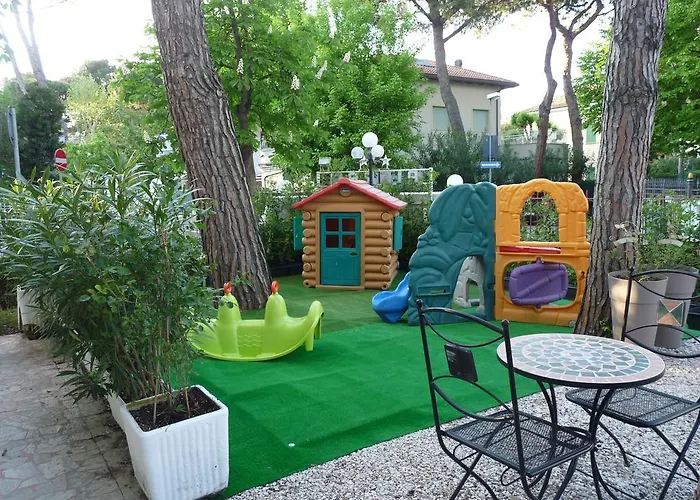 Hotel Pierre Nuova Gestione