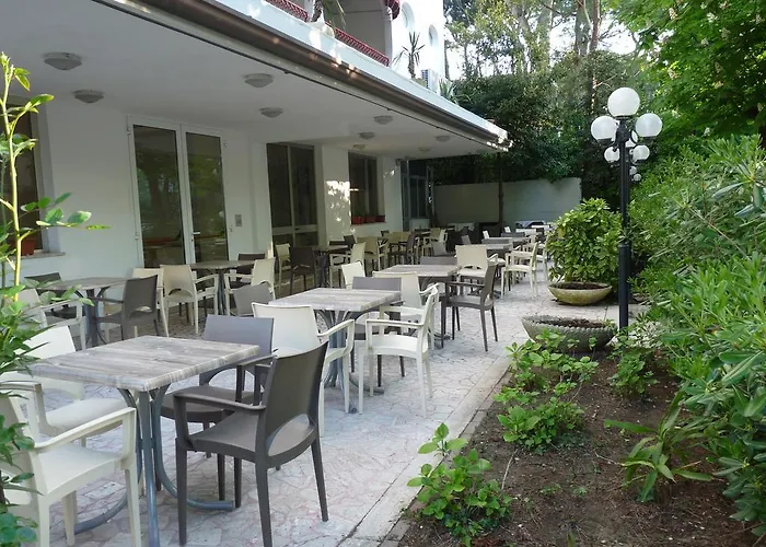 Hotel Pierre Nuova Gestione Riccione
