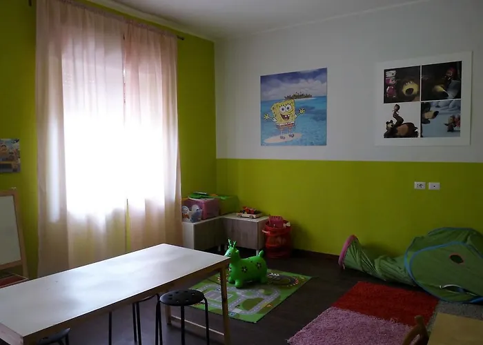 Hotel Pierre Nuova Gestione 3*