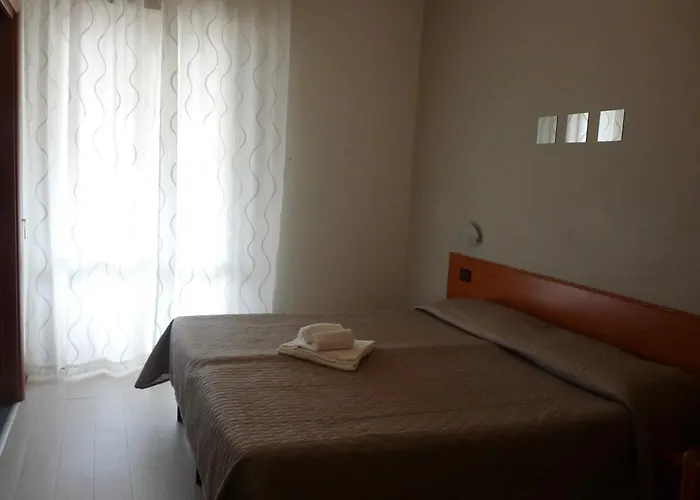 Hotel Pierre Riccione