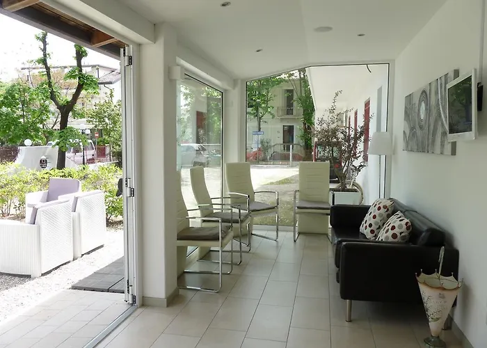 Pierre Nuova Gestione Riccione