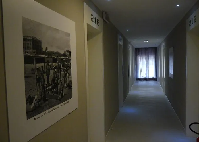 Pierre Nuova Gestione Hotel