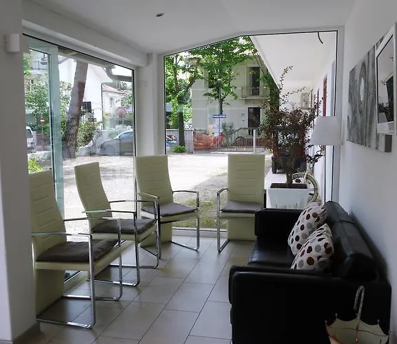 Hotel Pierre Nuova Gestione 3*