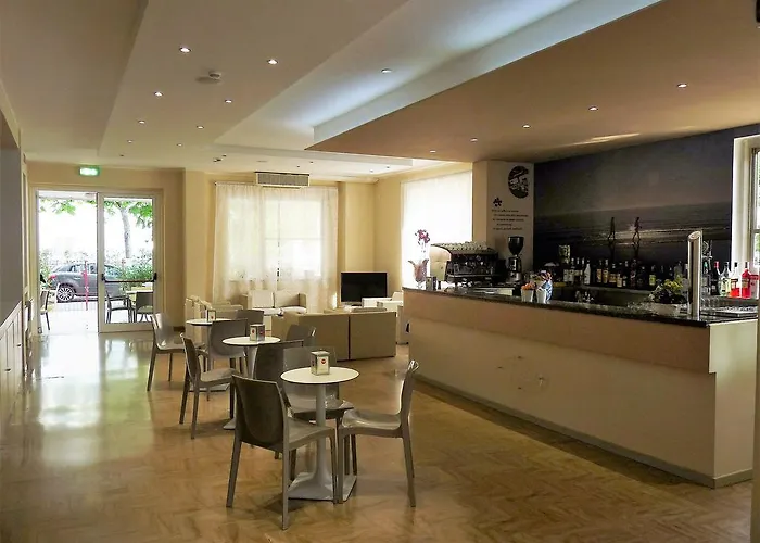 Hotel Pierre Nuova Gestione