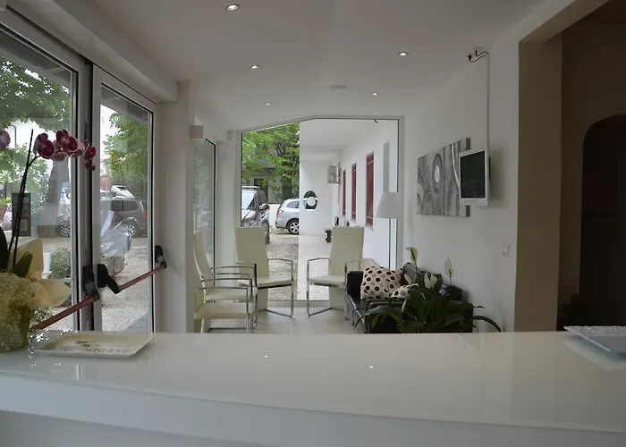 Hotel Pierre Nuova Gestione 3*