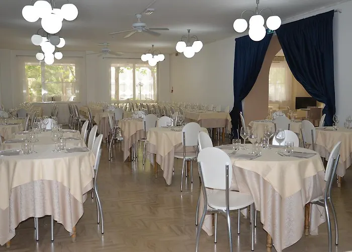 Pierre Nuova Gestione Riccione