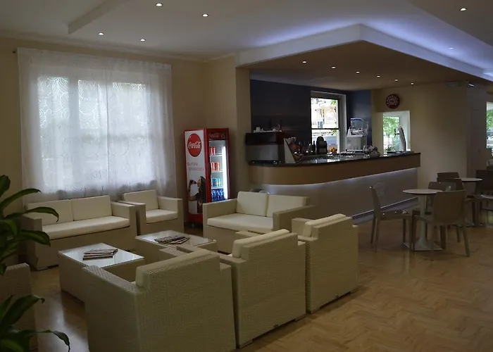 Hotel Pierre Nuova Gestione
