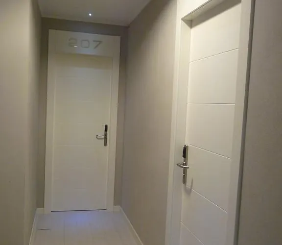 Hotel Pierre Nuova Gestione 3*