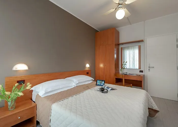 Pierre Hotel Riccione