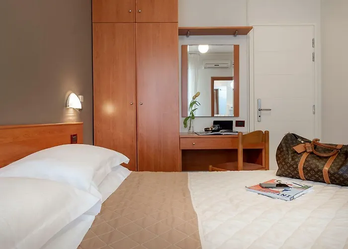 Hotel Pierre Nuova Gestione 3*