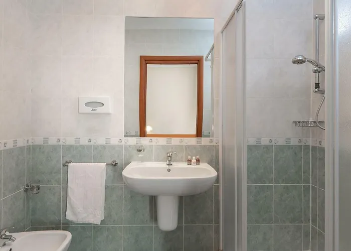 Hotel Pierre Nuova Gestione 3*