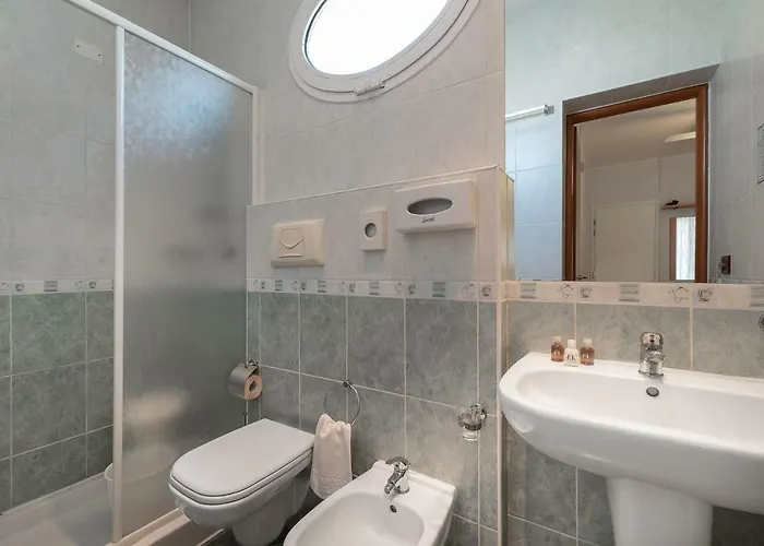 Hotel Pierre Nuova Gestione