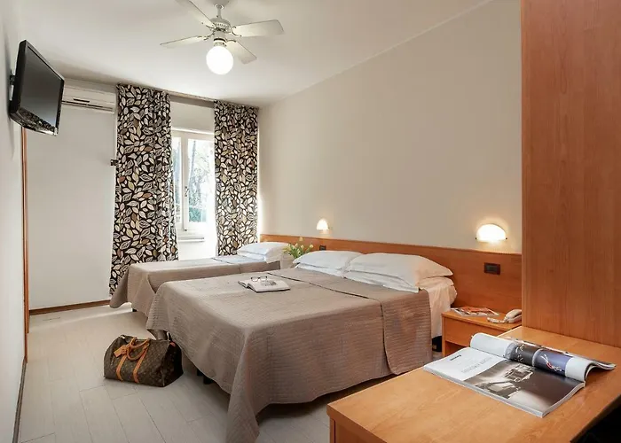 Pierre Nuova Gestione Riccione