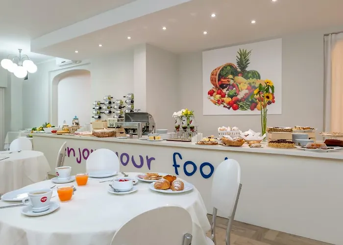 Pierre Nuova Gestione Hotel 3*