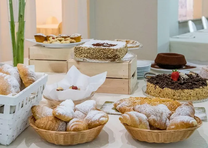 Hotel Pierre Nuova Gestione 3*