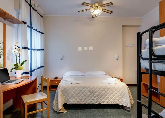 Pierre Nuova Gestione Hotel 3*