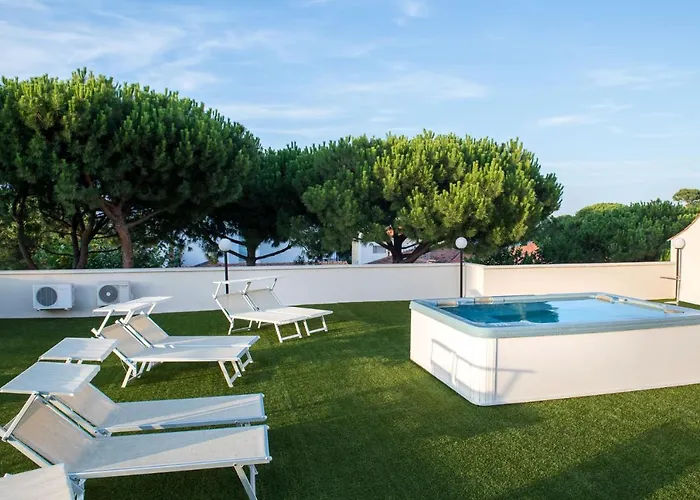 Pierre Nuova Gestione Hotel