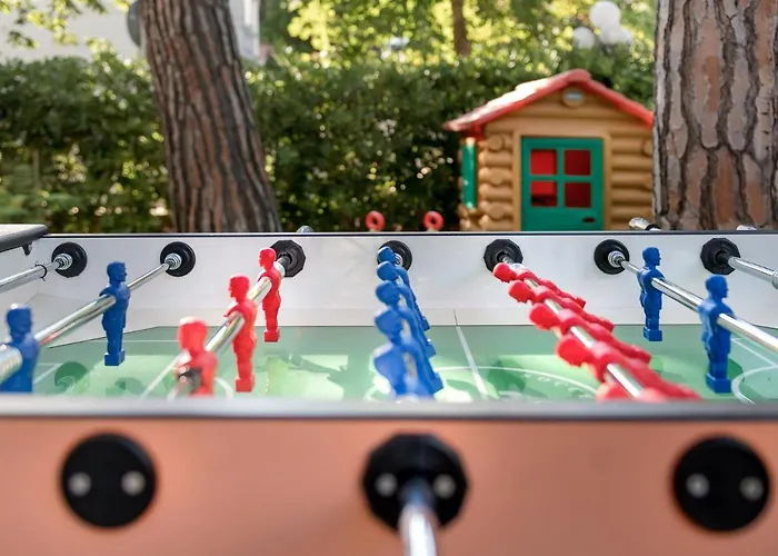 Pierre Nuova Gestione 3*