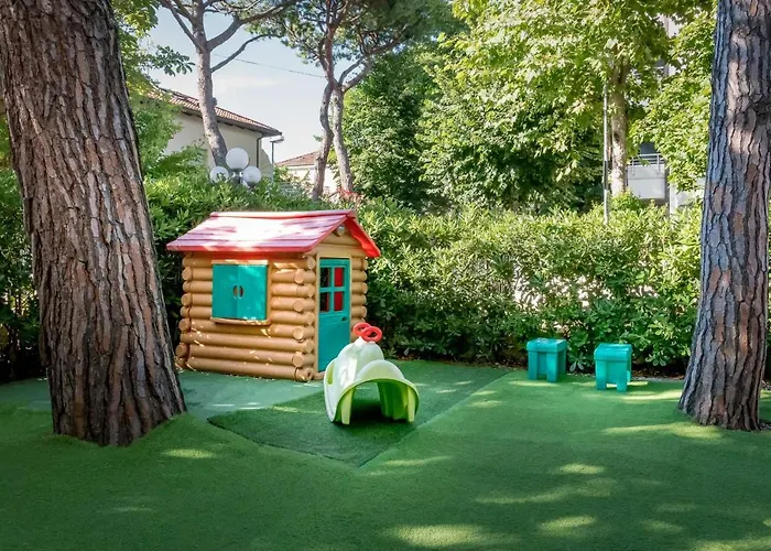 Hotel Pierre Nuova Gestione Riccione